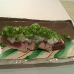 ペッパーミル - 前菜５種⑤