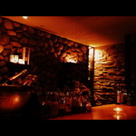 こだわりの内装！