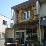 南インド家庭料理 カルナータカー - 