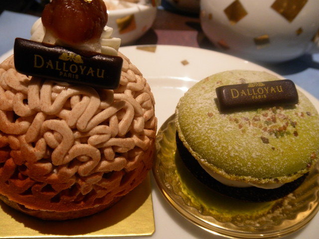 ダロワイユのケーキバイキング By Myby 閉店 ダロワイヨ 銀座本店 Dalloyau 銀座 カフェ 食べログ ダロワイユのケーキバイキング By Myby 閉店 ダロワイヨ 銀座本店 Dalloyau 銀座 カフェ 食べログ