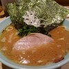 横浜家系ラーメン 龍 郡山桑野店
