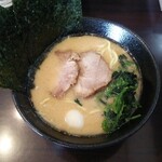 Ramen Nishikiya - 