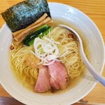 麺屋 さくら井 - 