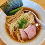 麺屋 さくら井 - 