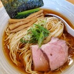 麺屋 さくら井 - 