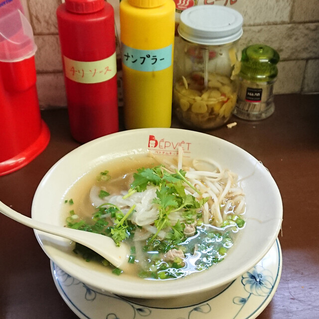 ベトナムキッチン 広島横川店 Pho Banh Mi 横川 ベトナム料理 食べログ ベトナムキッチン 広島横川店 Pho Banh Mi 横川 ベトナム料理 食べログ
