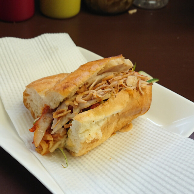 ベトナムキッチン 広島横川店 Pho Banh Mi 横川 ベトナム料理 食べログ ベトナムキッチン 広島横川店 Pho Banh Mi 横川 ベトナム料理 食べログ