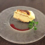 リストランテ アンジェロ - 料理写真: