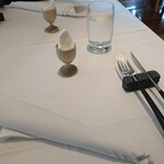 クラリタ ダ マリッティマ - 