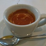 クラリタ ダ マリッティマ - エスプレッソ