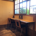 Cafe OMO屋 - 内観