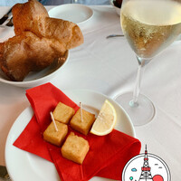 トラットリア グランボッカ - 