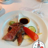 トラットリア グランボッカ - 