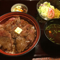 赤坂 津つ井 総本店 - 