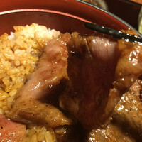 赤坂 津つ井 総本店 - 