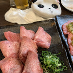 Yakiniku Nikushima - 