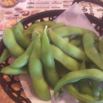 久兵衛屋 - ゆでたて枝豆