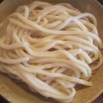 久兵衛屋 - おうどん