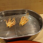 てんぷら 深町 - 