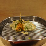 てんぷら 深町 - 