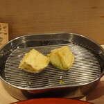 てんぷら 深町 - 