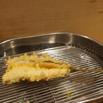てんぷら 深町 - 