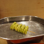 てんぷら 深町 - 