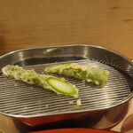 てんぷら 深町 - 