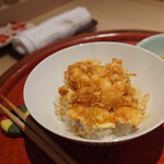 てんぷら 深町 - 