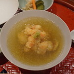 てんぷら 深町 - 