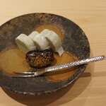 てんぷら 深町 - 