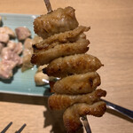 이자카야 에키키타 사카바 와라나베 히로시마 에키마에 - 