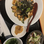 이자카야 에키키타 사카바 와라나베 히로시마 에키마에 - 