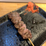 Motsuyaki Nikomi Kaede - かしら（頭）　¥160