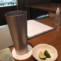 白金台こばやし - 