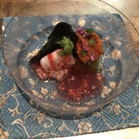 白金台こばやし - 