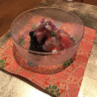 白金台こばやし - 