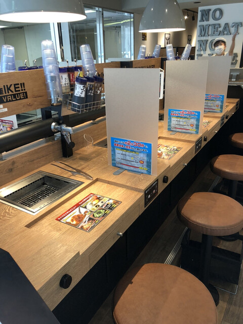 焼肉ライク 天満橋店 天満橋 焼肉 食べログ 焼肉ライク 天満橋店 天満橋 焼肉 食べログ