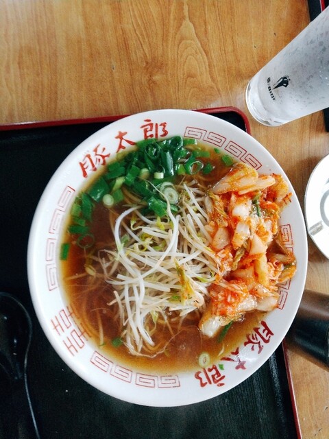 鳥豚太郎 豚太郎 山陽店 - 瀬戸/ラーメン | 食べログ