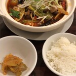 四川小吃 雲辣坊 - 