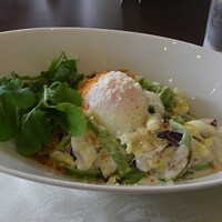 ル・トリアノン - タリアテッレ