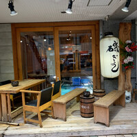 磯ぎよし 天神店 - 