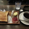 コーヒーショップ マルカ