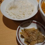 麺菜家 北斗 - 
