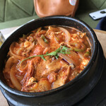 韓国料理bibim’ - 