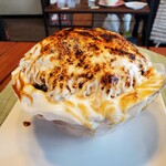 カフェアンドキッチン ふわりずむ - 