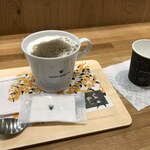 Nana's green tea - ほうじ茶ラテ　M