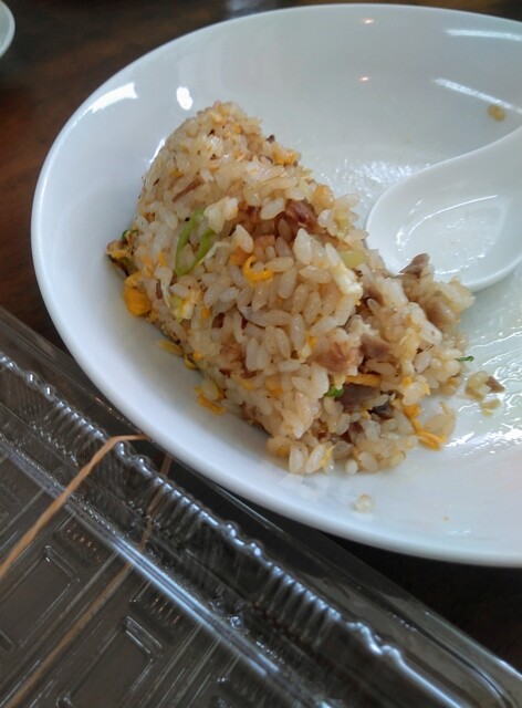 特製激辛ラーメン チャーハン やはり旨し By 町屋川撫子 ラーメン家 西桑名 ラーメン 食べログ