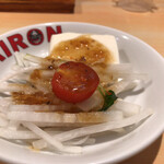 外堀PAIRON - 