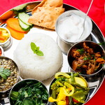 パルバティ インドネパールレストラン - 
